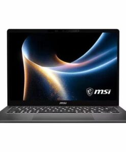 First Image: Modern 16S AI+ G3MG-014AU