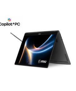 First Image: Prestige 14 Flip AI+ D3MTG-218AU