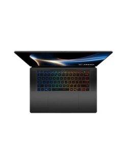 First Image: Stealth 16 AI+ B3WI-010AU