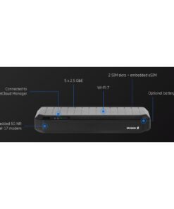 Third Image: BLA3-E400-5GE-GL-M