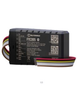 First Image: FTC305BPPIL1