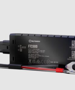 First Image: FTC880AAU801