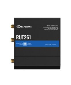 First Image: RUT261AAEAA0