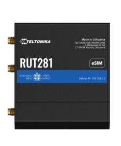 First Image: RUT281004000