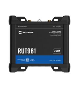 First Image: RUT981000400