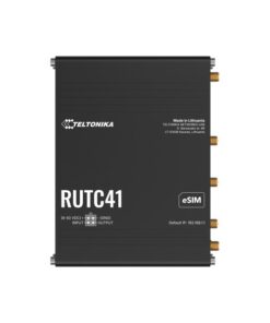 First Image: RUTC4100AA00