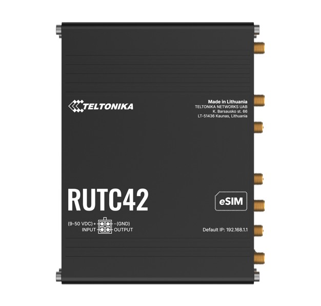First Image: RUTC42000400