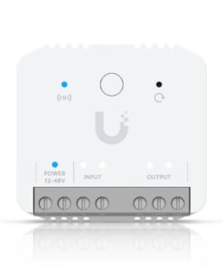 First Image: USL-Relay