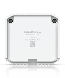 Third Image: USL-Relay