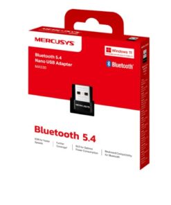 First Image: MA530