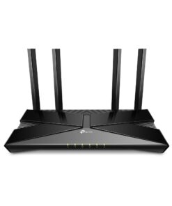First Image: Archer AX10