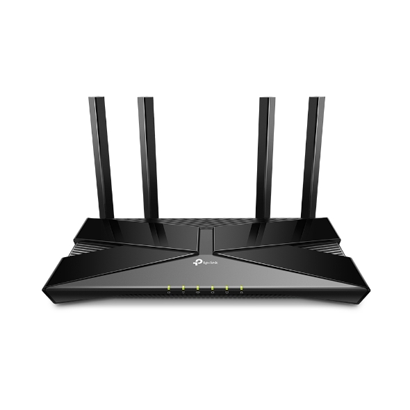 First Image: Archer AX10