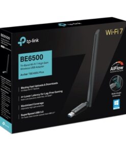 First Image: Archer TBE400U Plus