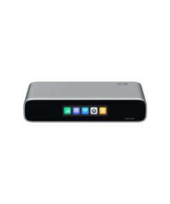 First Image: Fusion 2.5G