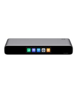 First Image: Fusion 2.5G PoE