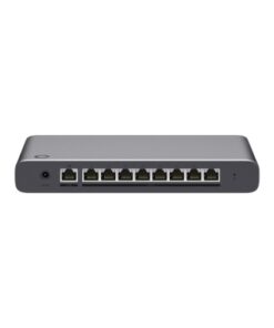 Second Image: Fusion 2.5G PoE