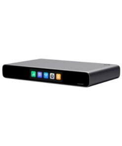 Third Image: Fusion 2.5G PoE