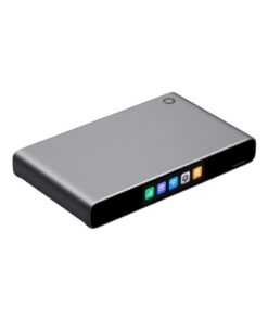Fourth Image: Fusion 2.5G PoE