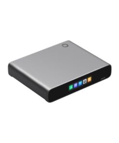 Third Image: Fusion 2.5G