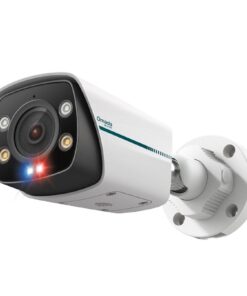 First Image: Omada 12MP Bullet