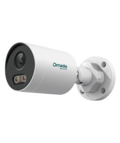First Image: Omada 5MP Bullet