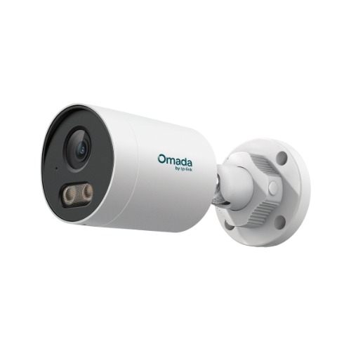 First Image: Omada 5MP Bullet