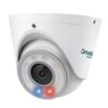 First Image: Omada 12MP Turret