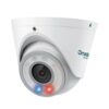 First Image: Omada 8MP Turret