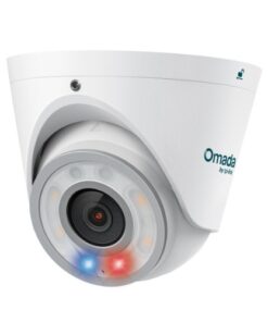 First Image: Omada 8MP Turret