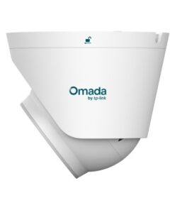 Second Image: Omada 8MP Turret