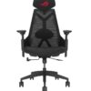 First Image: ROG Destrier Core SL400C Ergo Gaming Chair