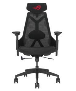 First Image: ROG Destrier Core SL400C Ergo Gaming Chair