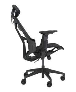 Second Image: ROG Destrier Core SL400C Ergo Gaming Chair