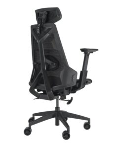 Third Image: ROG Destrier Core SL400C Ergo Gaming Chair