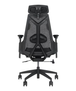 Fourth Image: ROG Destrier Core SL400C Ergo Gaming Chair