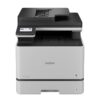 First Image: MFC-L8730CDW