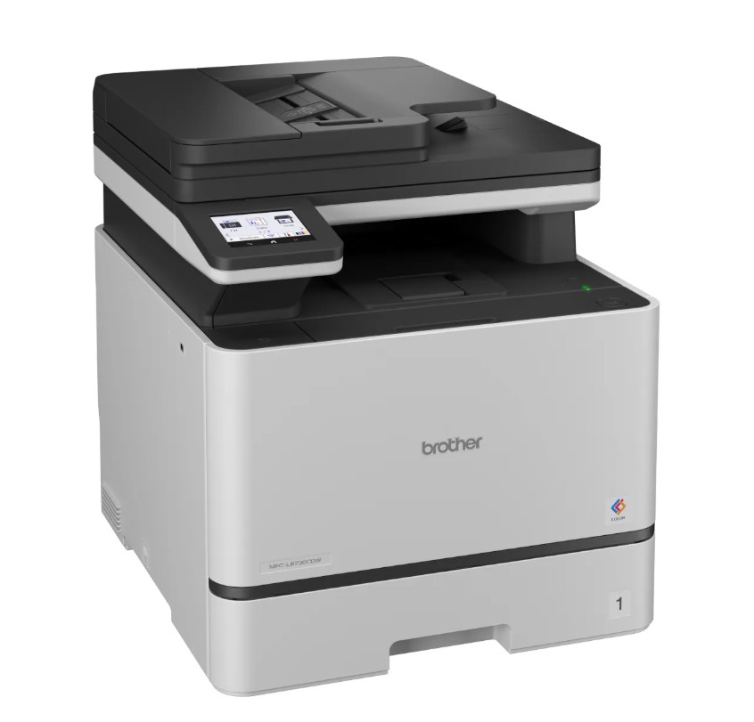 Second Image: MFC-L8730CDW