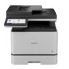 First Image: MFC-L8930CDW