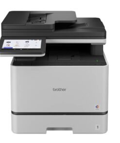 First Image: MFC-L8930CDW
