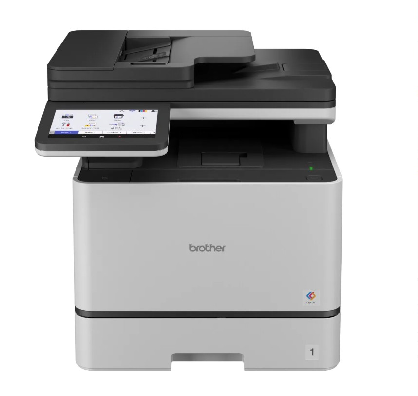 First Image: MFC-L8930CDW