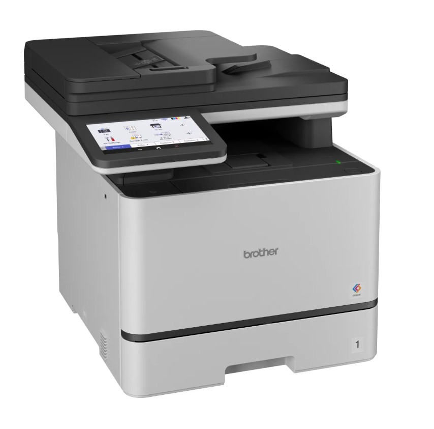 Second Image: MFC-L8930CDW
