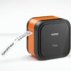 First Image: PT-E920BT