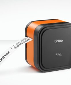 First Image: PT-E920BT