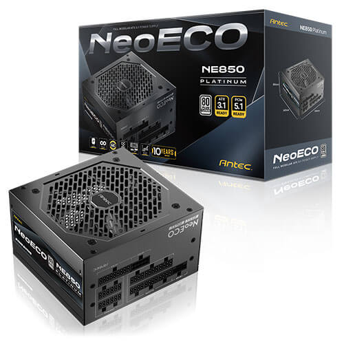 First Image: NE850P AU