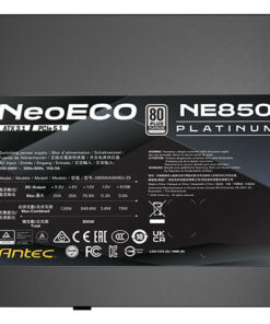 Fourth Image: NE850P AU