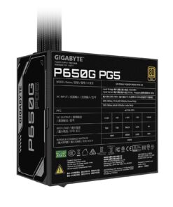 Fourth Image: GP-P650G PG5