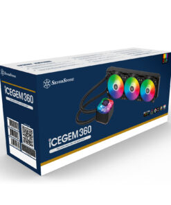 First Image: SST-IG360-ARGB