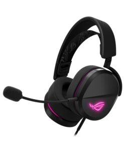 First Image: ROG PELTA CORE