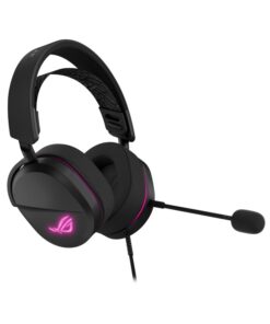 Third Image: ROG PELTA CORE