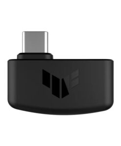 Fourth Image: TUF GAMING H1 WIRELESS